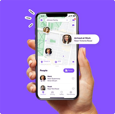 life 360 entrar.